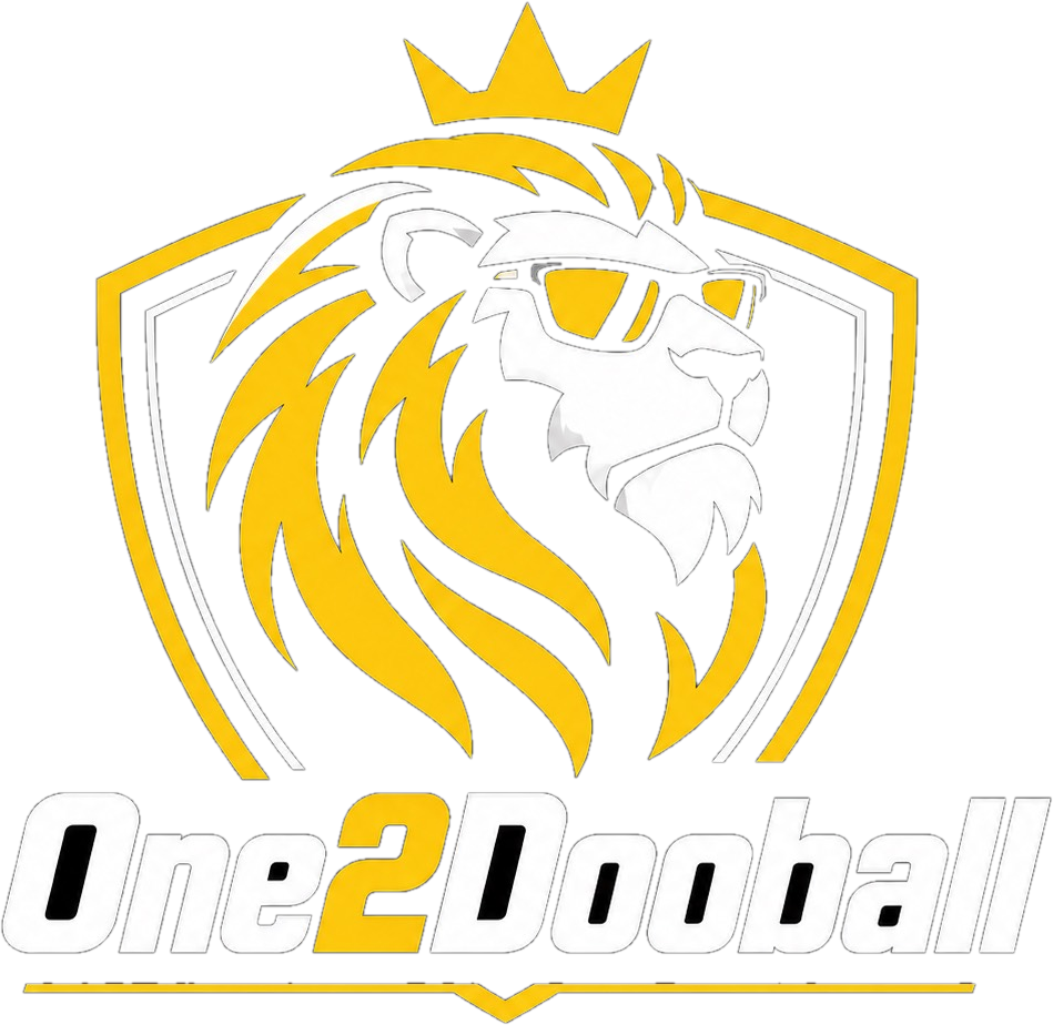One2Dooball