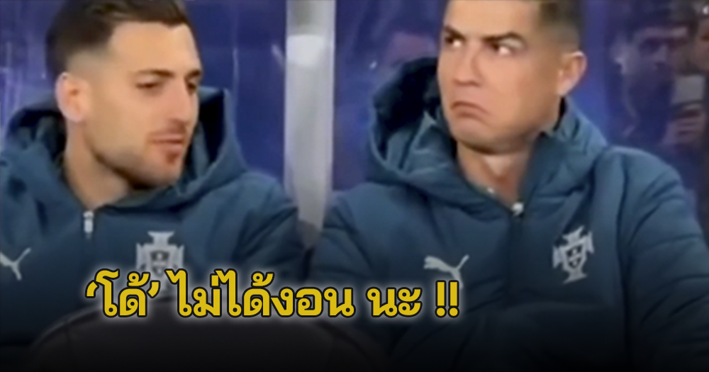 โปรตุเกส พบ นอร์เวย์